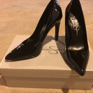 Jessica Simpson Nolita Pumps